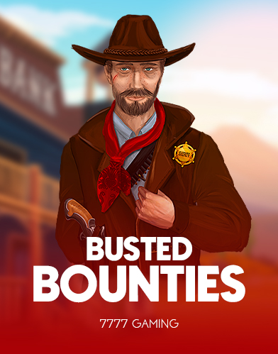 Busted Bounties
