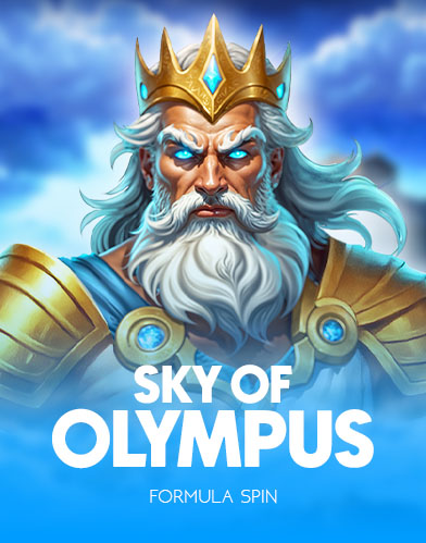 Sky of Olympus