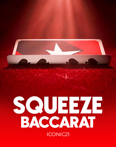 Squeeze Baccarat