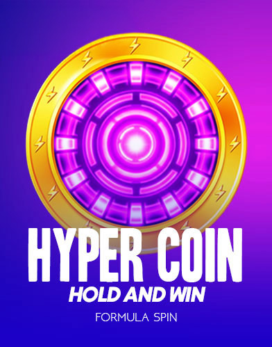 Hyper Coin: Hold To Win