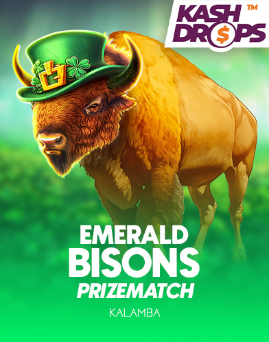 Emerald Bisons PrizeMatch