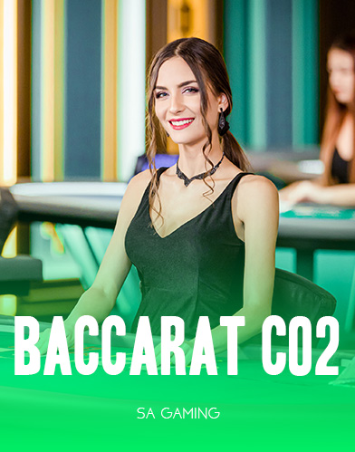 Baccarat C02