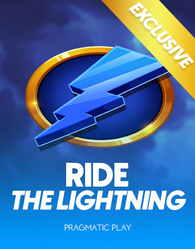 Ride the Lightning