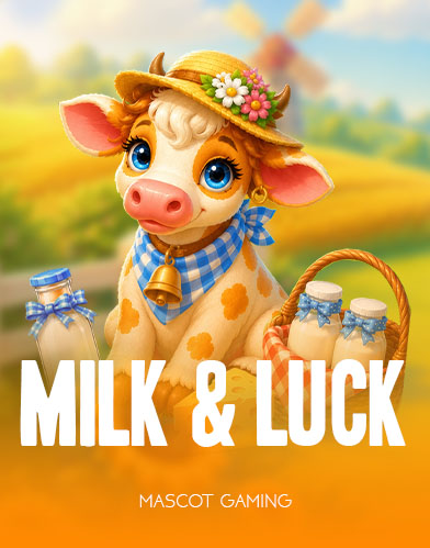 Milk & Luck