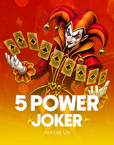 5 Power Joker