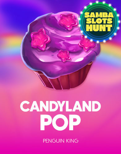 Candyland Pop