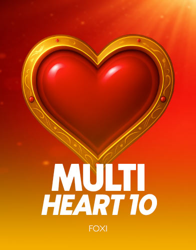 Multi Heart 10