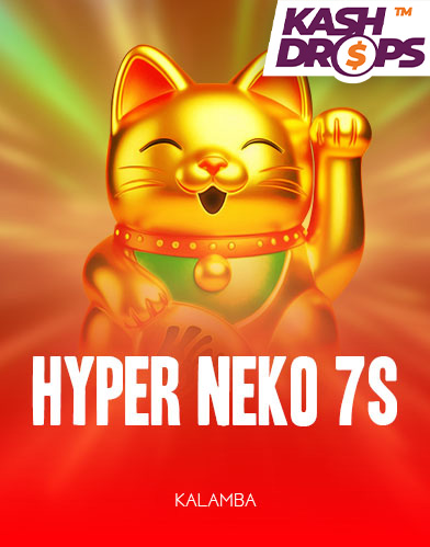 Hyper Neko 7s