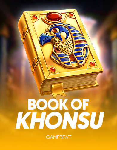 Book of Khonsu