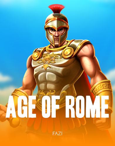 Age of Rome