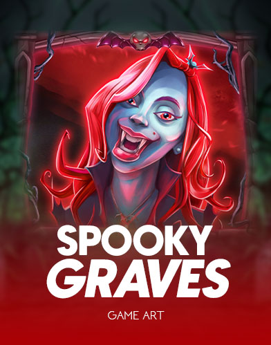 Spooky Graves
