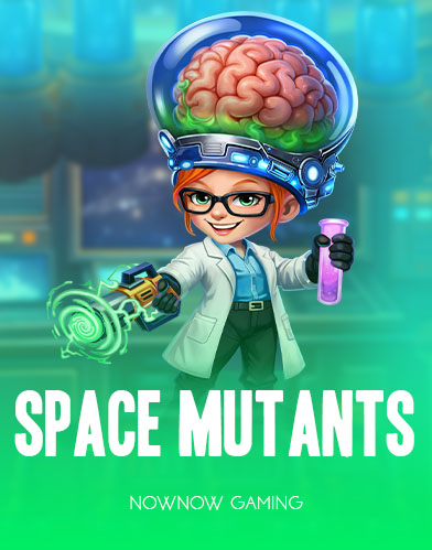 Space Mutants