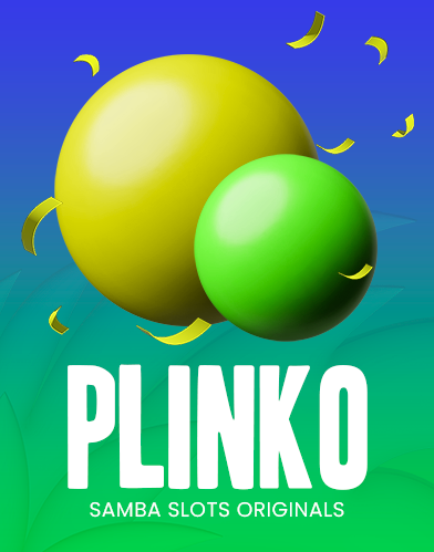 Samba Slots Plinko