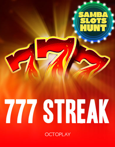 777 Streak