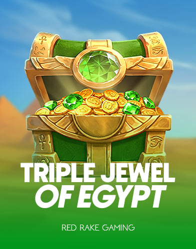 Triple Jewel of Egypt