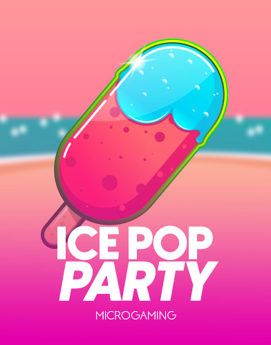 Ice Pop Party