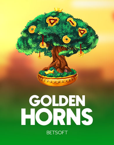 Golden Horns