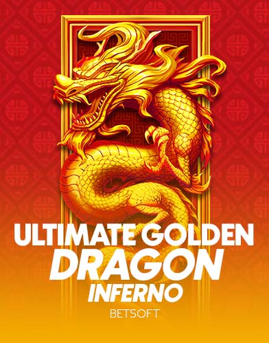 Ultimate Golden Dragon Inferno