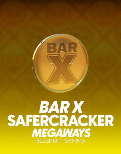 Bar-X Safecracker Megaways