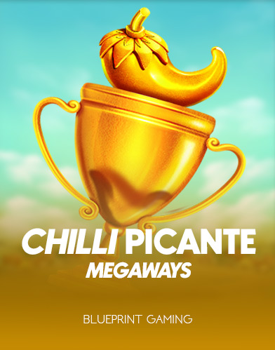 Chilli Picante Megaways