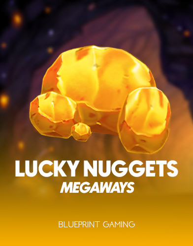Lucky Nuggets Megaways