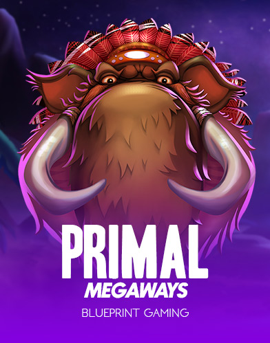 Primal Megaways
