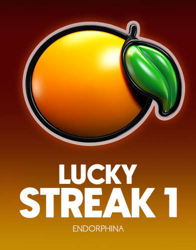 Lucky Streak 1
