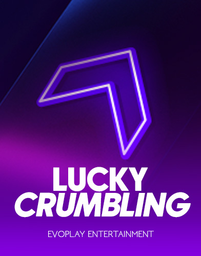 Lucky Crumbling