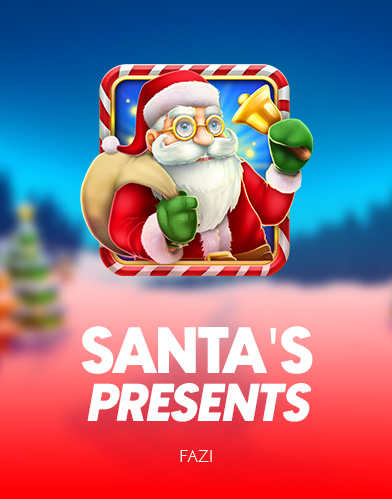 Santas Presents