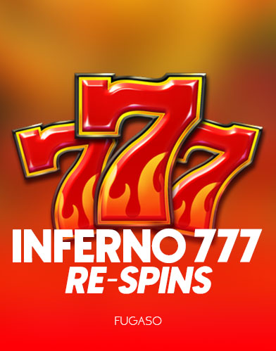 INFERNO 777 RE-SPINS