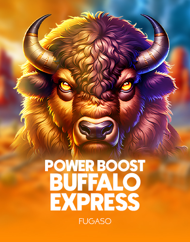 Power Boost: Buffalo Express