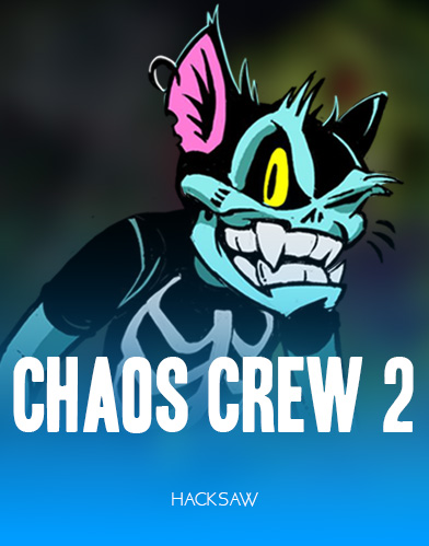 Chaos Crew II