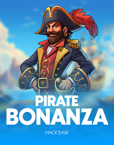 Pirate Bonanza