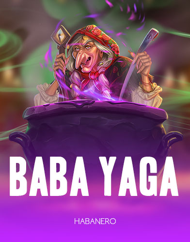 BabaYaga