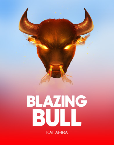 Blazing Bull