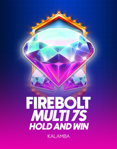 Firebolt Multi 7s Hold and Win