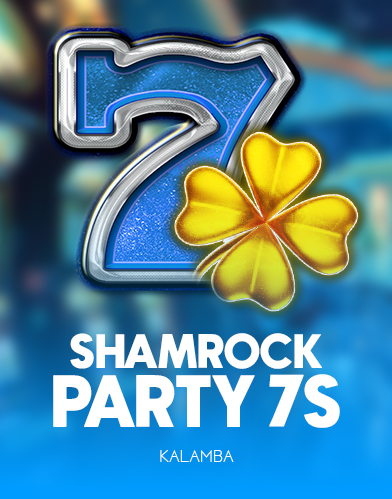Shamrock Party 7s