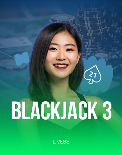 Blackjack 3