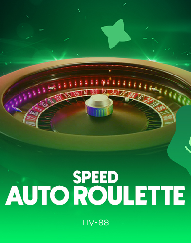Speed Auto Roulette