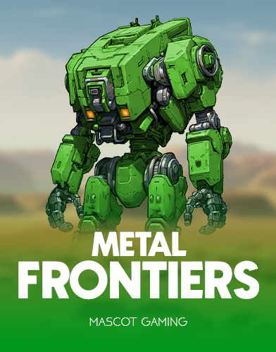Metal Frontiers