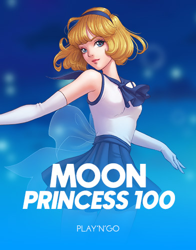 Moon Princess 100
