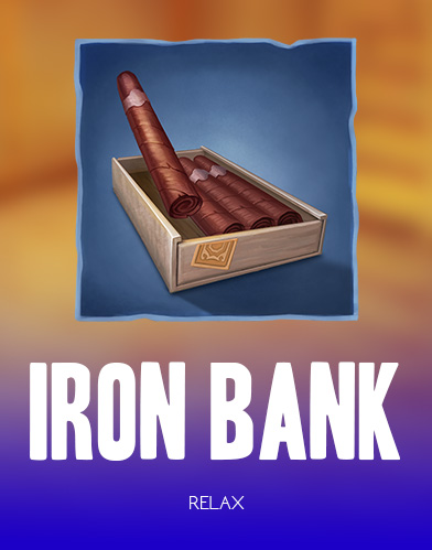 Iron Bank
