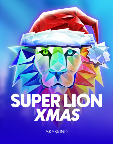 Super Lion Xmas
