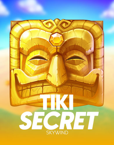 Tiki Secret