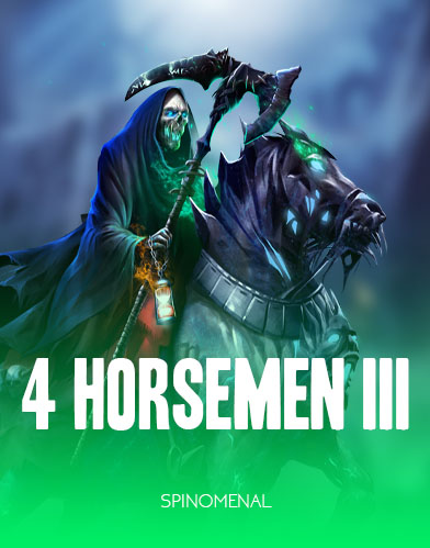  4 Horsemen 3