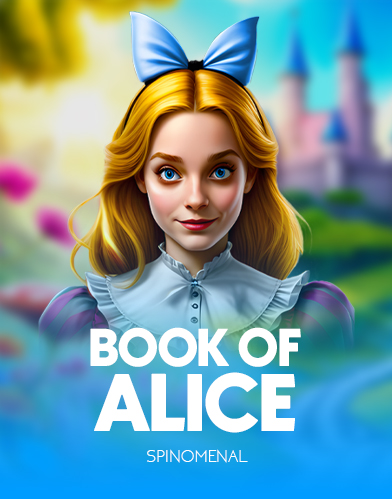 Book Of Alice