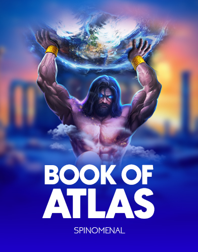 Book Of Atlas