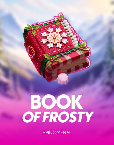 Book Of Frosty