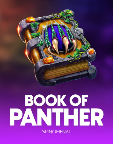 Book of Panther