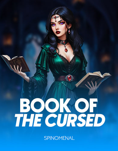 Book Of The Cursed